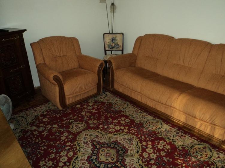 Apartament 2 camere Cismigiu - Sala Palatului