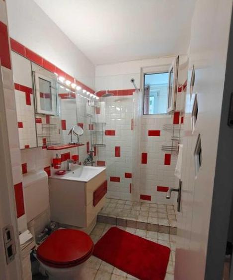 Baba Novac 3 Camere Parc Ior Metrou Ac Bloc Anvelopat