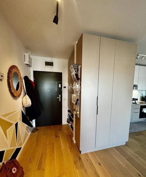 Apartament 2 camere, Mărăști – zona BRD - 5