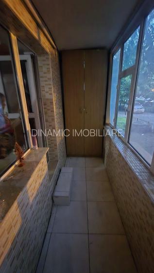 COLENTINA-Doamna Ghica, 3 camere, bloc 1986, decomandat, 2 bai, 78mp - 12