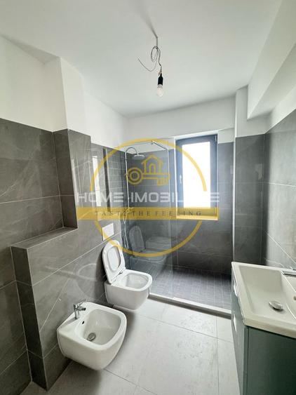 Apartament cu 3 camere/ 68 mp/ zona Miroslava