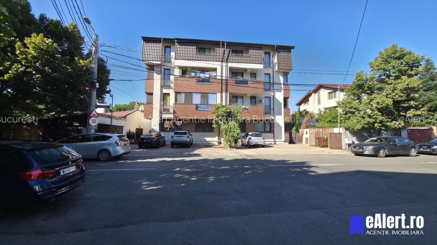 Chirie ap 3 camere, 89 mp, bloc 2012, Dămăroaia, 3 camere, 2 băi, str. Feldioara - 38