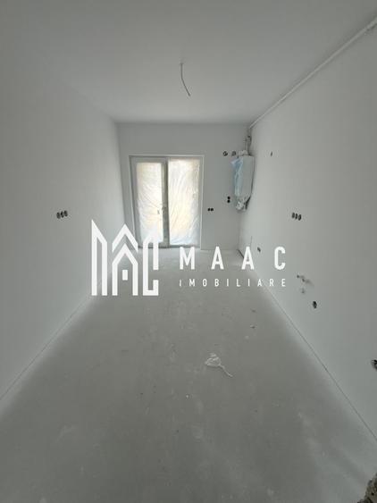 Apartament 2 camere | Șelimbăr | etaj 2 | 58,2 mp