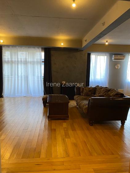 Apartament open-space – fost studio de yoga, de închiriat strada Toamnei - 2
