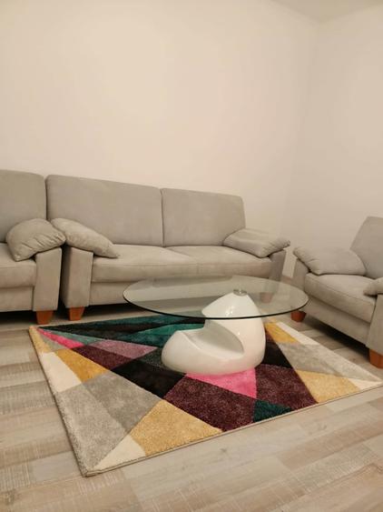 Apartament nou, cu Parcare si Boxa
