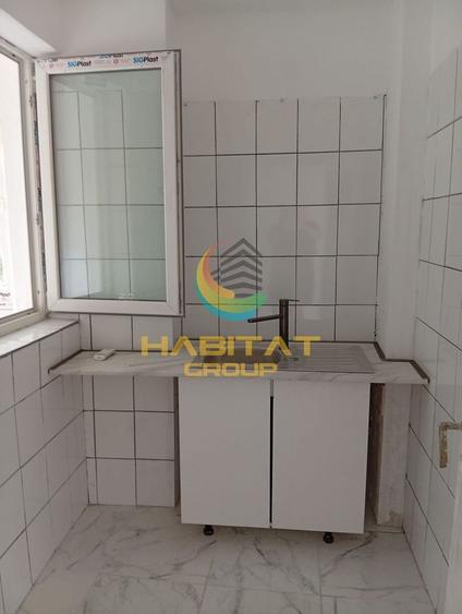 Vanzare apartament 2 camere renovat zona Lamotesti