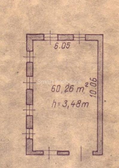 Casa individuala 4 camere, Piata Cibin - 5