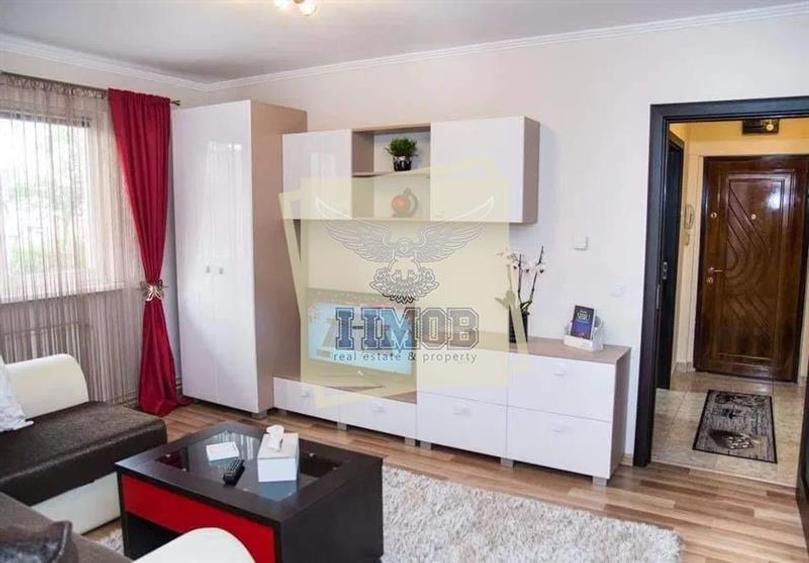 Apartament 2 camere cartier Vasile Aaron