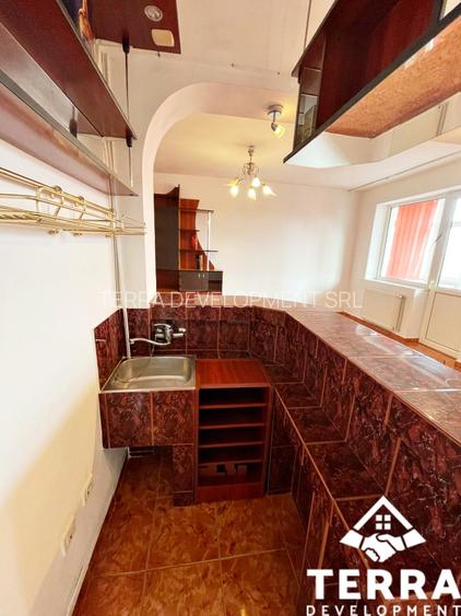 4 camere, proprietate deosebita, Centru - 14