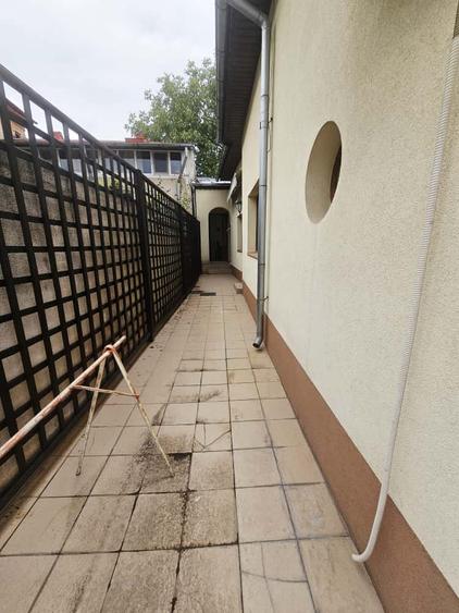 Casă 3 camere de închiriat, zona Centrală–ideală pentru salon/birouri
