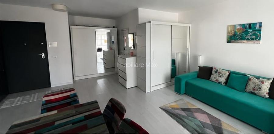 Inchiriere Exigent Plaza GARS, Hidromasaj, Masina Spalat Vase,M Lujerului 8 min - 5