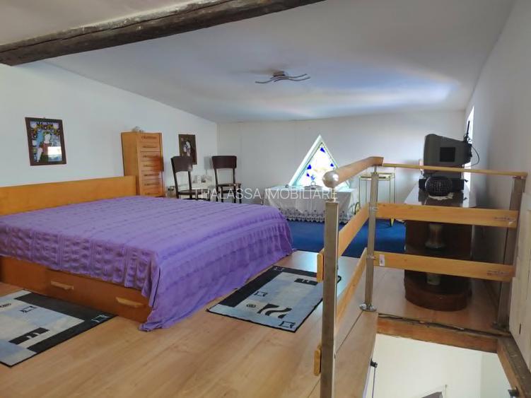 Vila Central - Imparatul Traian - 9