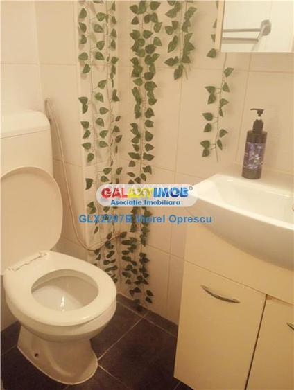 Garsoniera, renovata, mobilata, Parc IOR, Metrou Titan - 6