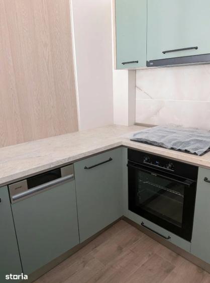 Apartament 2 Camere | Timpuri Noi | Metrou 5 Min | Inc In Pardoseala | 2025 AN