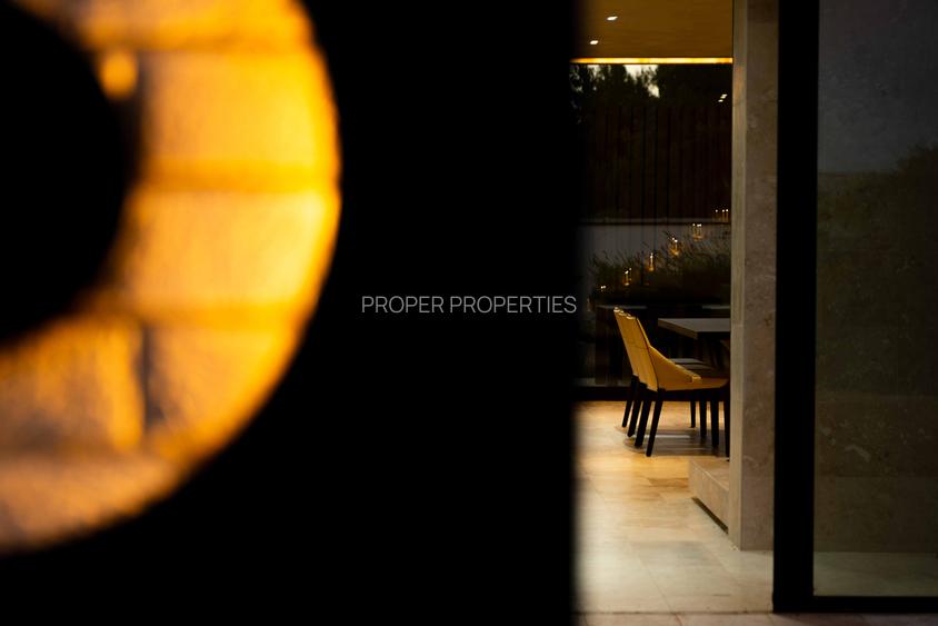 VILE NOI "READY TO MOVE", LA INTRARE CORBEANCA, ANSAMBLU PRIVAT DE TIP BOUTIQUE - 24