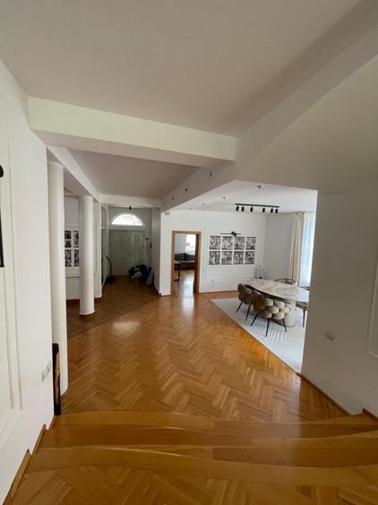 Casa individuală, 280mp utili, 2150mp teren, Manastur, Cluj