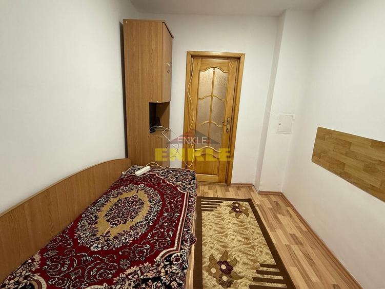 De vânzare apartament cu 1 cameră - 3