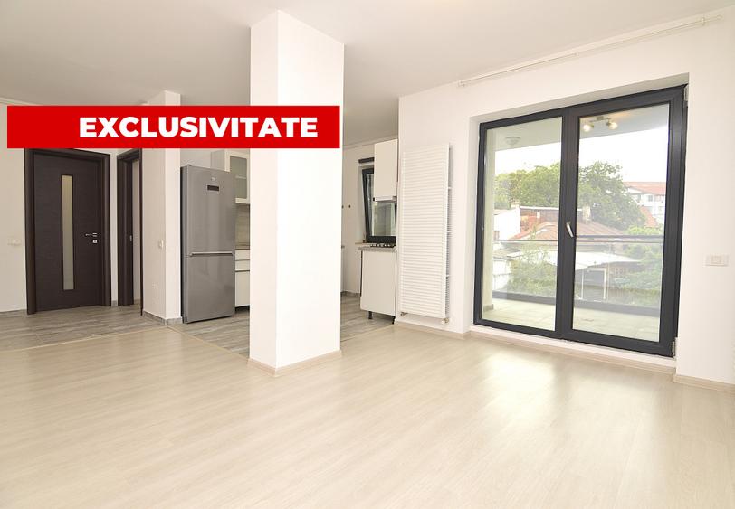 INCHIRIERE APARTAMENT 2 CAMERE CALEA CALARASILOR – PIATA MUNCII-STR. MIEILOR