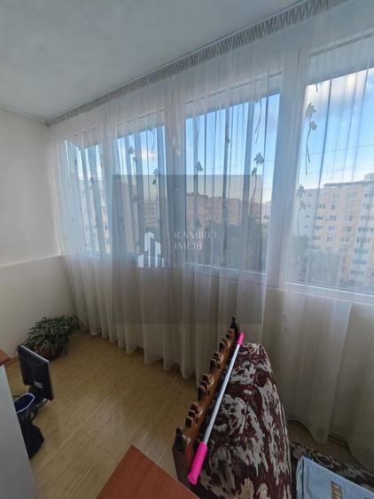 Apartament 2 camere decomandat Rahova / Calea Rahovei / Strada Barca