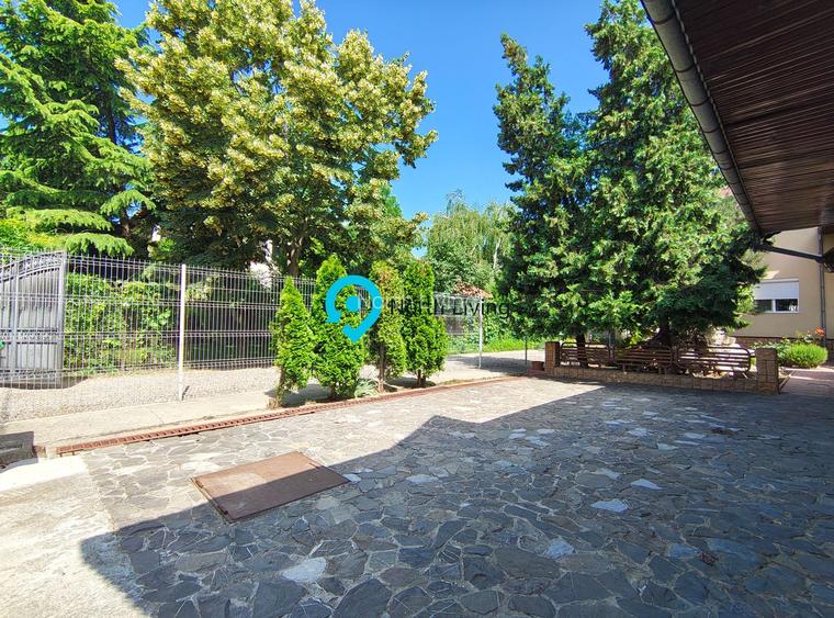 Vila individuala | Curte 400 mp | Garaj 2 auto | zona Pipera - 38