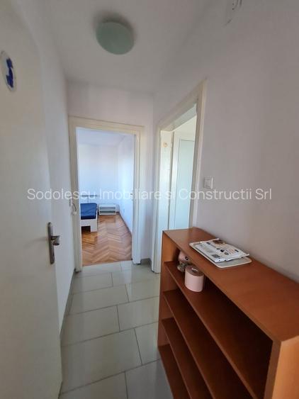 apartament 3 camere zona Mărăști - 37