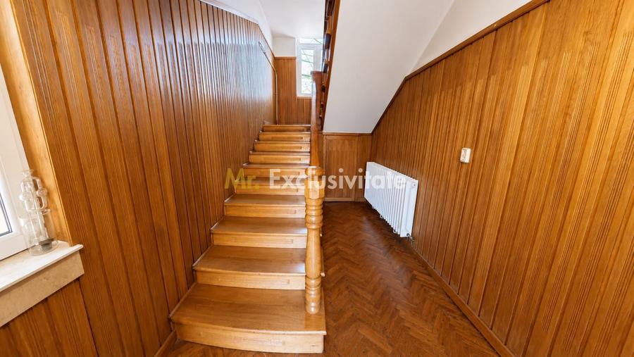 Casă cu 3 dormitoare și teren de 539 mp, Satu Mare str St, O Iosif