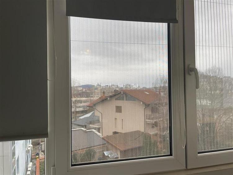 Apartament 3 camere de vanzare zona ultracentrala Tulcea - 19