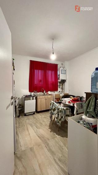 Duplex de vanzare 3 camere finalizat -  Sanandrei