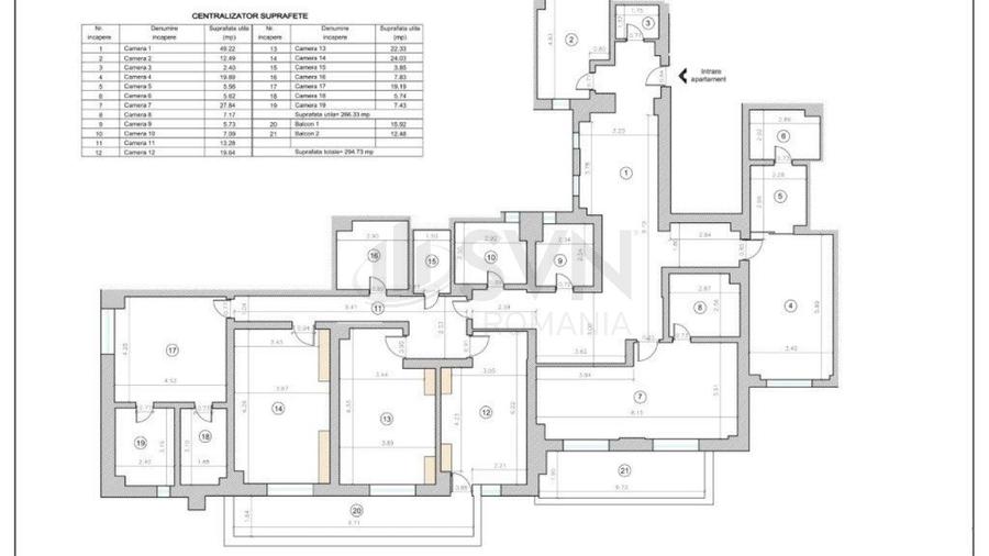REC3001388 Spatiu Comercial - Soseaua Nordului