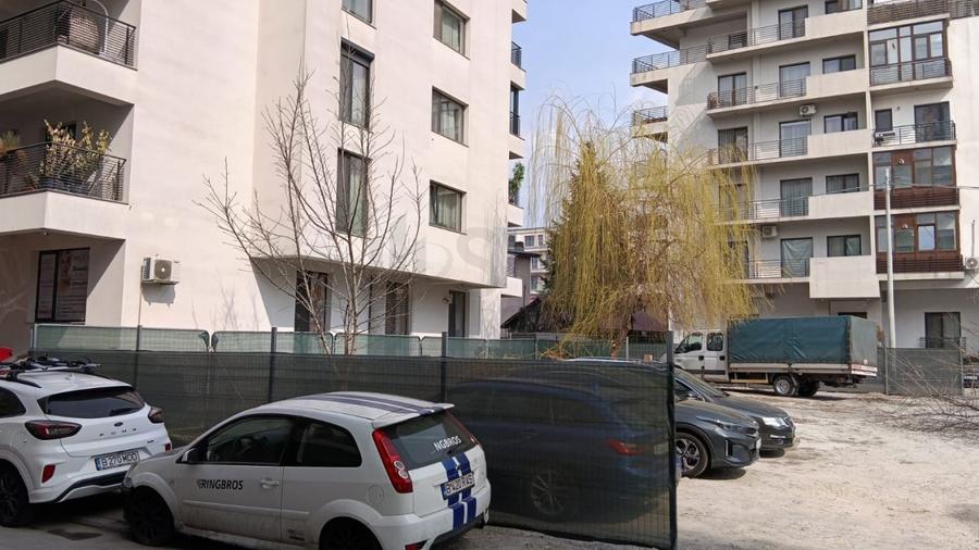 REL4001286 Teren Intravilan I Herastrau