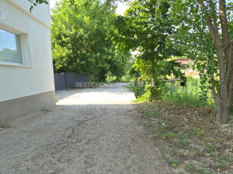 ȚICĂU / SEMICENTRAL IAȘI – OPORTUNITATE RARĂ PENTRU INVESTIȚIE ȘI DEZVOLTARE - 12