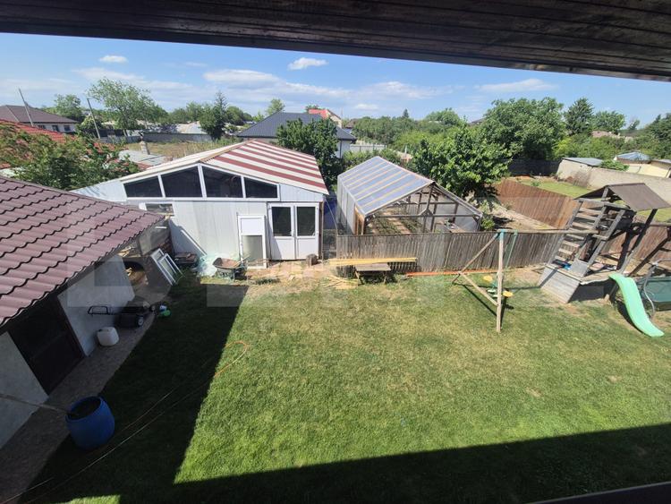 Casa de vanzare, 240 mp, zona Vanatori