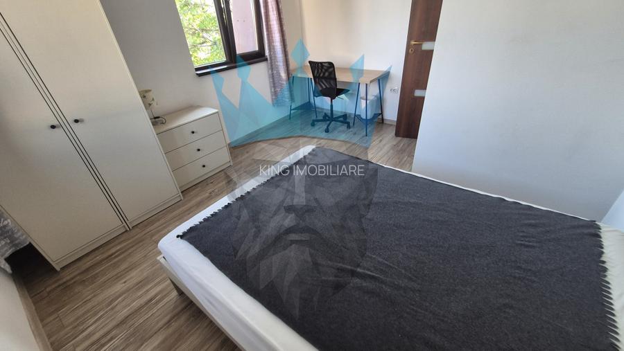 Apartament 3 Camere Straulesti in Casa - 13
