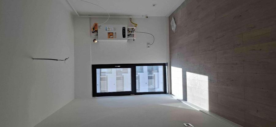 Apartament in bloc nou ,92 m2, finalizat si intabulat in Copou , TVA inclus