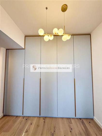 Pipera | Rond OMV | First Estates | Bloc 2025 | Parcare | Nou - 7