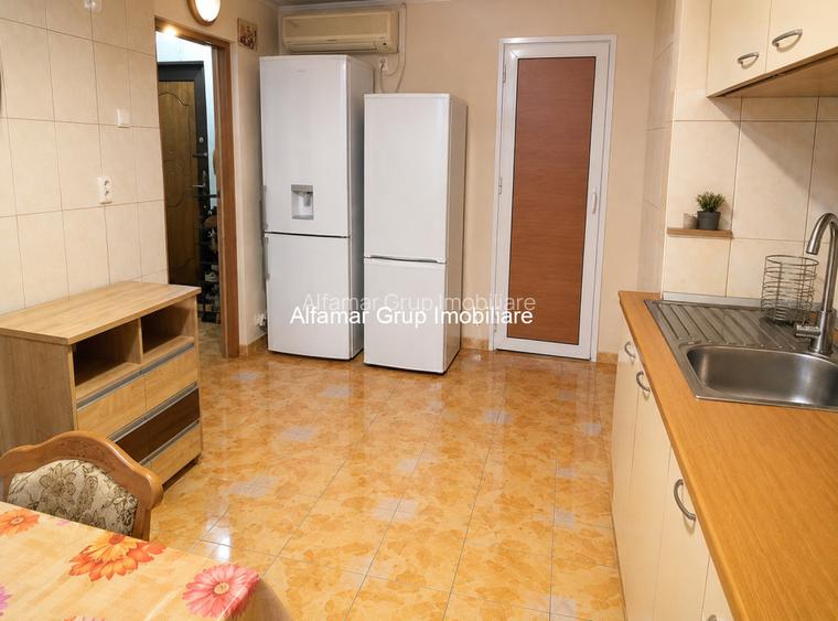 Apartament 4 camere Soseaua Berceni- Bagdazar