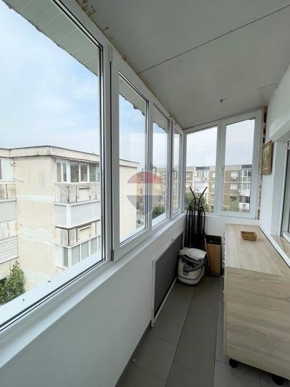 Apartament cu 2 camere de inchiriat in Aradul Nou