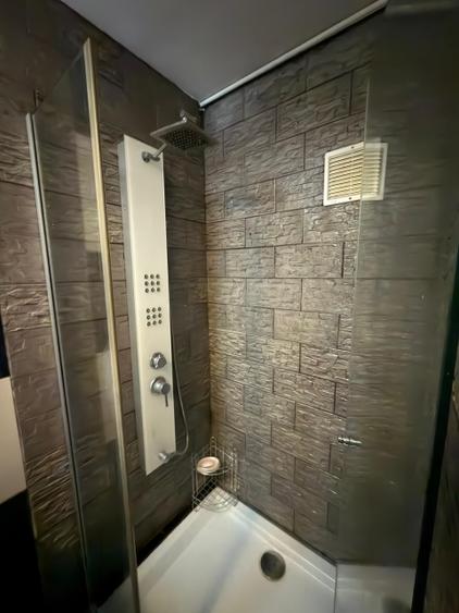 Craiova-Rovine, garsoniera de vanzare, 37 mp, 4/4, mobilata/utilata, 69900 euro