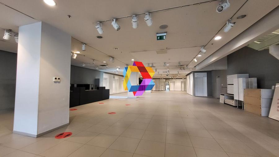 Spatiu comercial 1000 - mp #plus-imo.ro