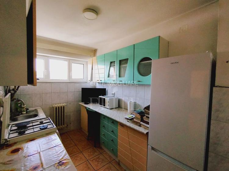 Apartament 2 camere în zona CALEA FLORESTI - 4