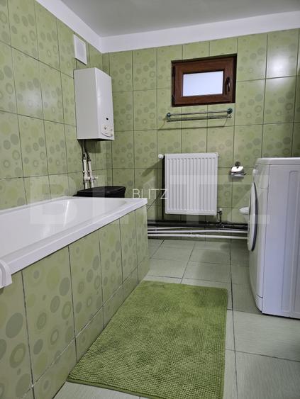 Casă individuala, 90 mp, teren 1.000 mp – zona Odobești, Dâmbovița - 12