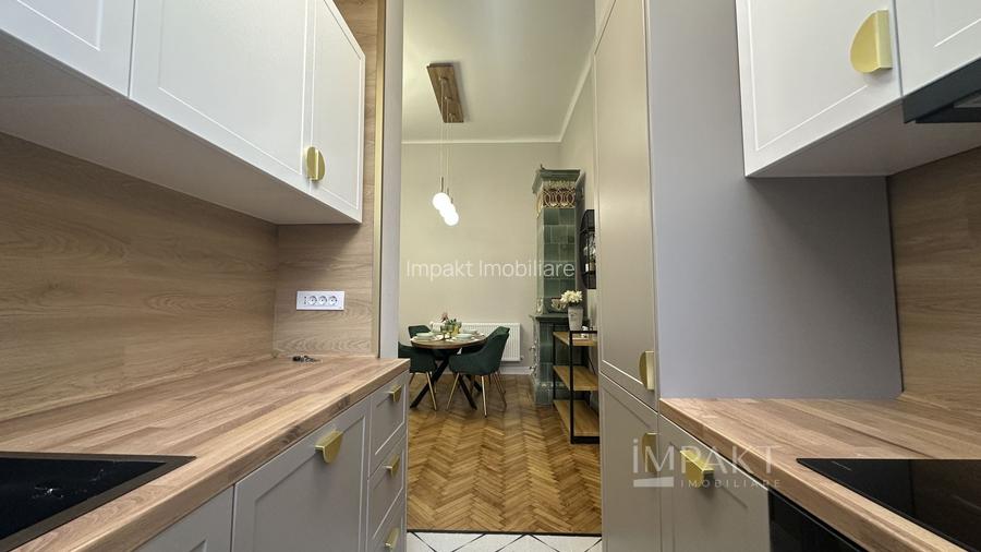 Apartament lux cu supanta, aproape de centrul Clujului - 10
