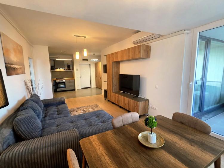 3 Camere / Chitila / Colosseum / Atria Urban Resort