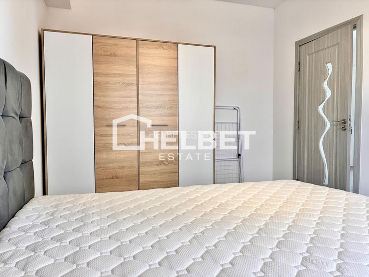 2 CAMERE / CURTE PRIVATĂ / PET-FRIENDLY / SÂNPETRU - 2