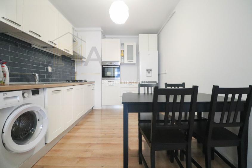 Apartament cu 2 camere in zona Iulius Mall, Grand Park! - 5