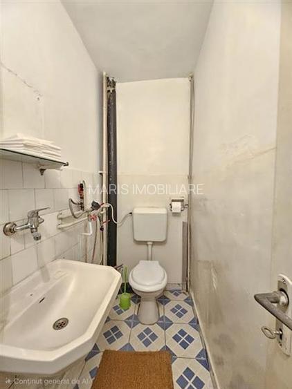 Apartament 3 camere 2 bai etaj 1 Tudor Str. Armoniei - 6