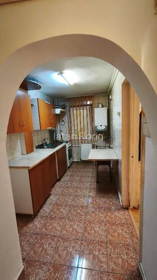 Apartament 2 camere  - 9