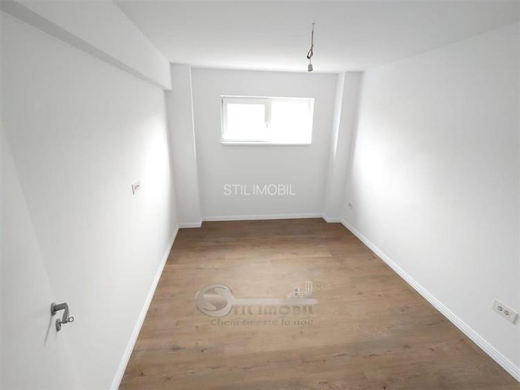 Apartament 2 camere decomandat,Galata, bloc nou 2020, 50 mp - 3