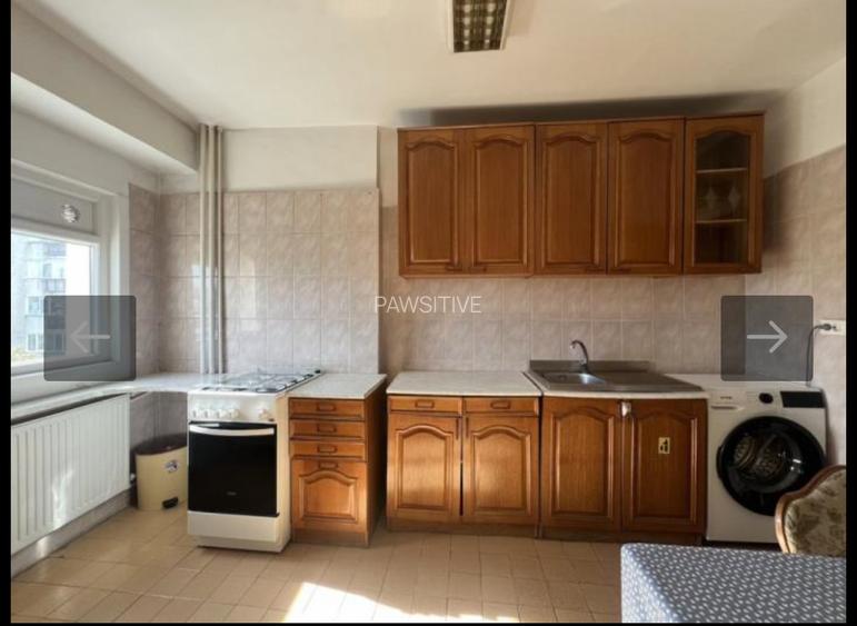 Tineretului Parc,Apartament 2 camere decomandat - 6