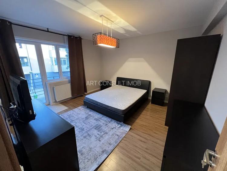Casa | Militari | Belsugului | Curte | Foisor | Centrala | Pet-Friendly - 6